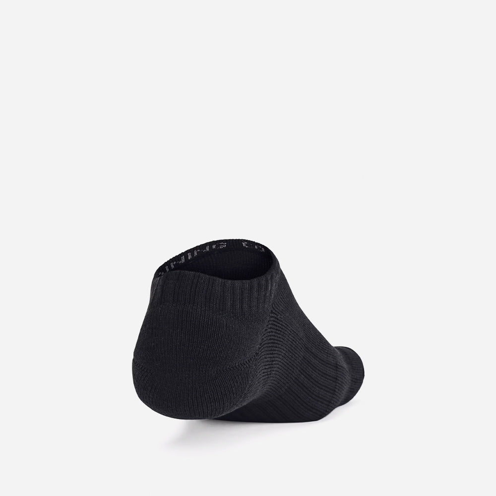 Vớ Thể Thao Under Armour Training Cotton (3 Đôi) - Supersports Vietnam