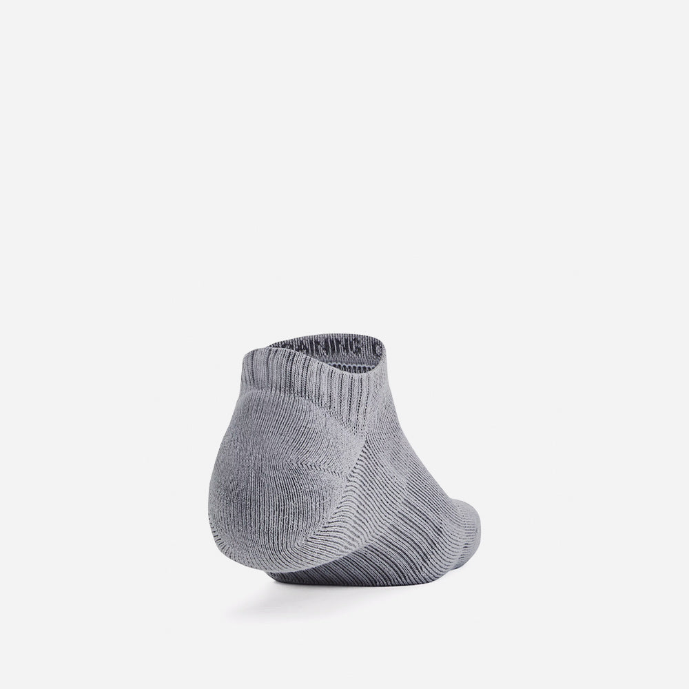 Vớ Thể Thao Under Armour Training Cotton (3 Đôi) - Supersports Vietnam