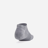 Vớ Thể Thao Under Armour Training Cotton (3 Đôi) - Supersports Vietnam