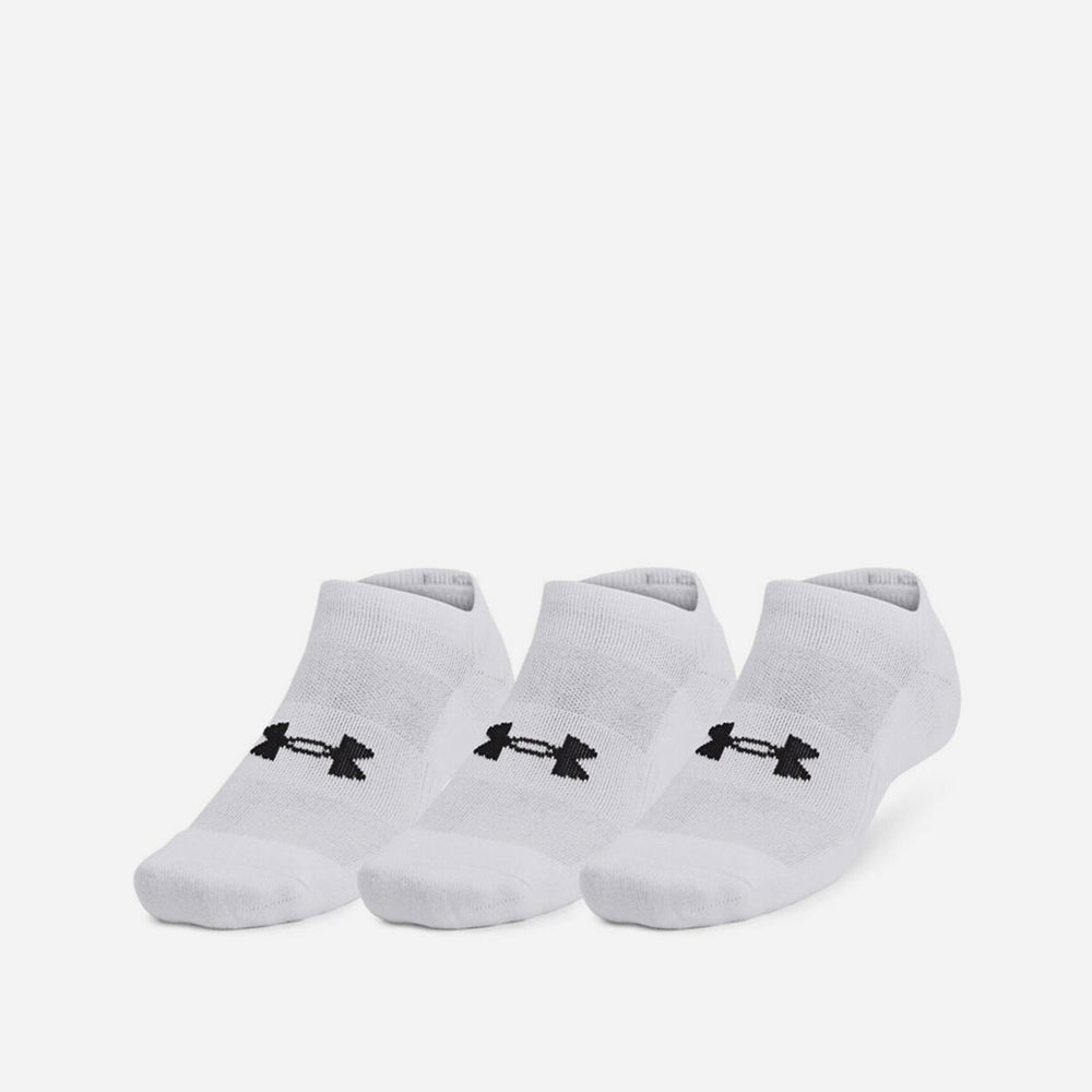 Vớ Thể Thao Under Armour Training Cotton (3 Đôi) - Supersports Vietnam