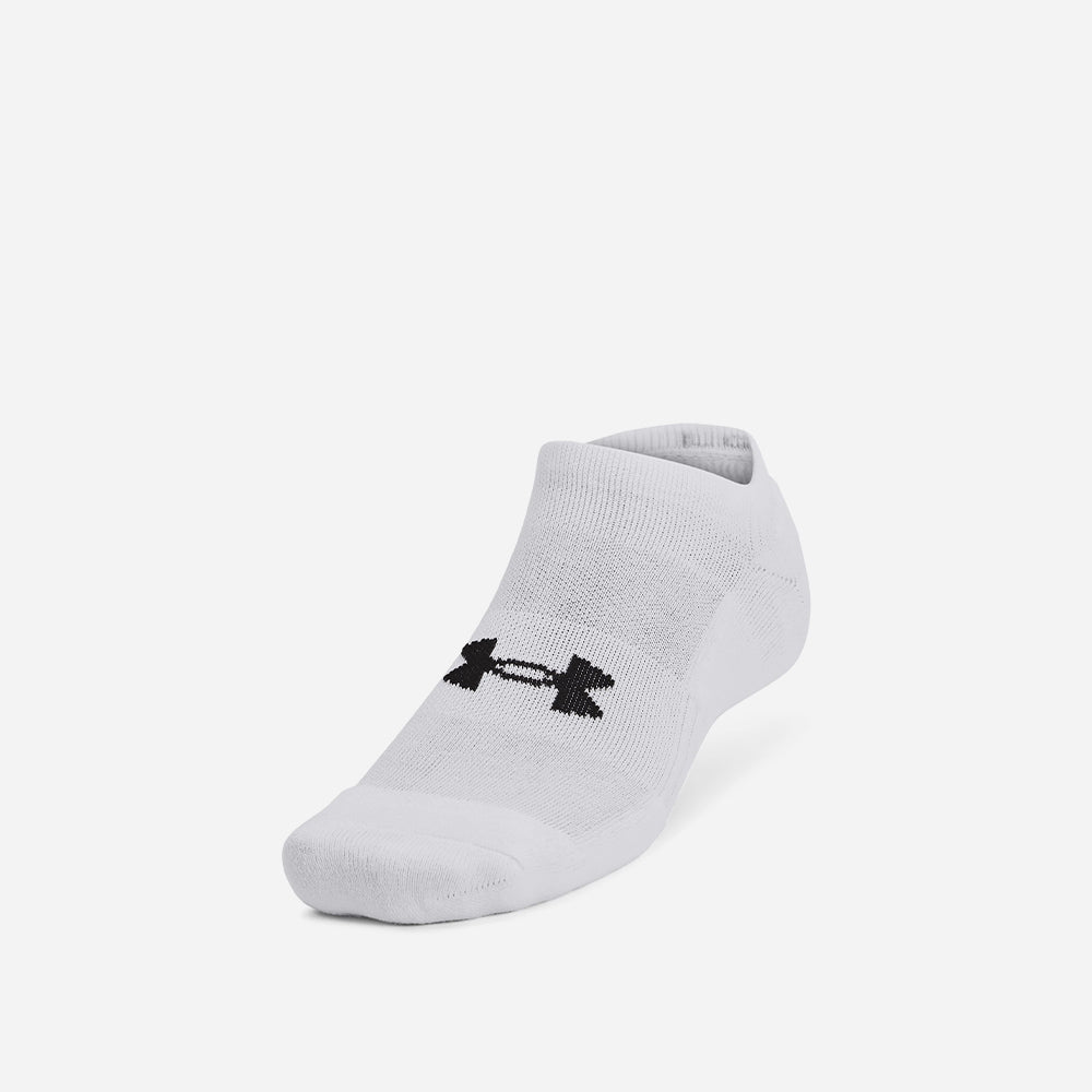 Vớ Thể Thao Under Armour Training Cotton (3 Đôi) - Supersports Vietnam