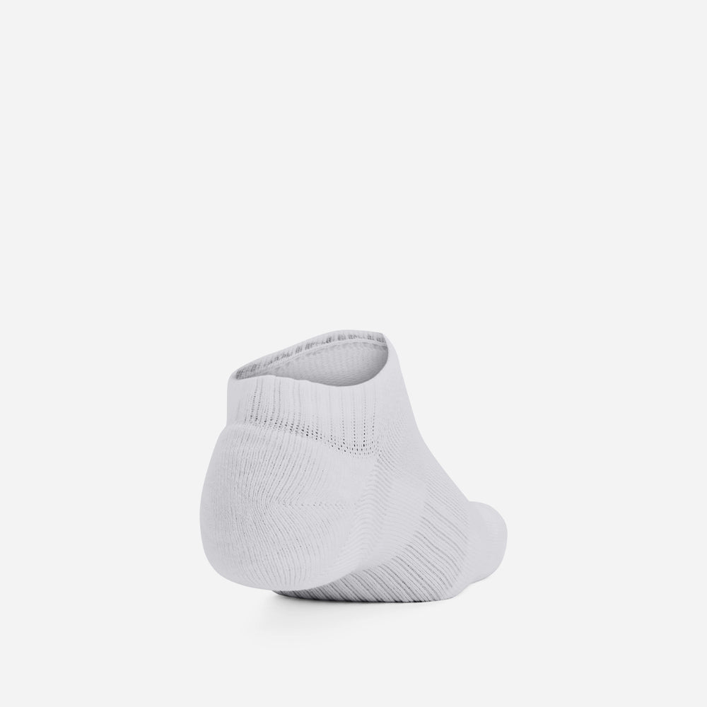 Vớ Thể Thao Under Armour Training Cotton (3 Đôi) - Supersports Vietnam