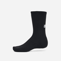 Vớ Thể Thao Under Armour Training Cotton 6-Pack Crew - Supersports Vietnam
