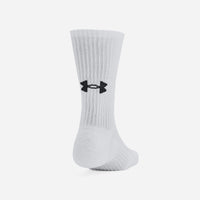 Vớ Thể Thao UA Training Cotton 6-Pack Crew