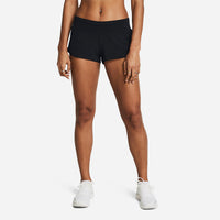 Quần Ngắn Chạy Bộ Nữ Under Armour Launch Pro 2Inch - Supersports Vietnam