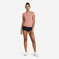 Quần Ngắn Chạy Bộ Nữ Under Armour Launch Pro 2Inch - Supersports Vietnam