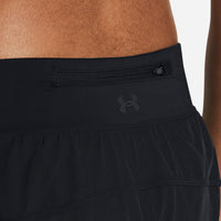 Quần Ngắn Chạy Bộ Nữ Under Armour Launch Pro 2Inch - Supersports Vietnam