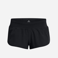 Quần Ngắn Chạy Bộ Nữ Under Armour Launch Pro 2Inch - Supersports Vietnam