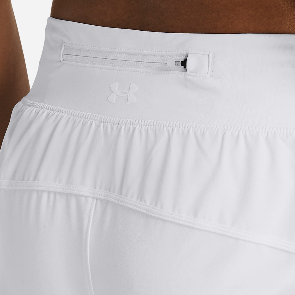 Quần Ngắn Nữ Under Armour Launch Pro 2Inch - Supersports Vietnam
