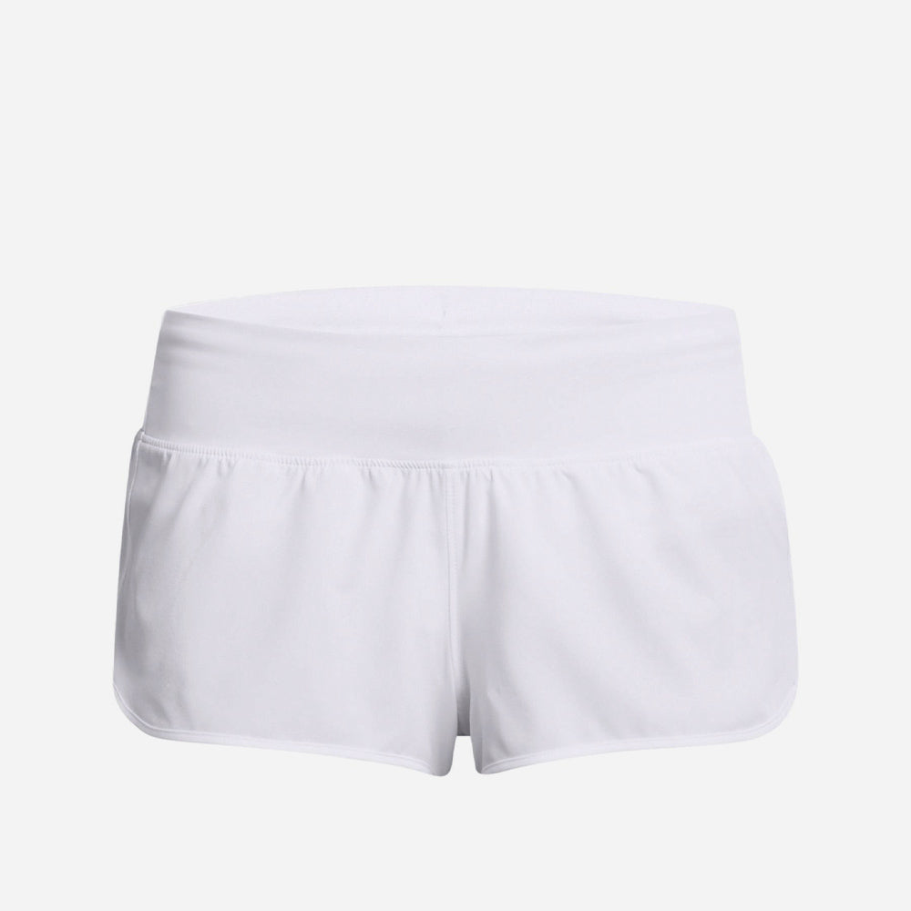 Quần Ngắn Nữ Under Armour Launch Pro 2Inch - Supersports Vietnam