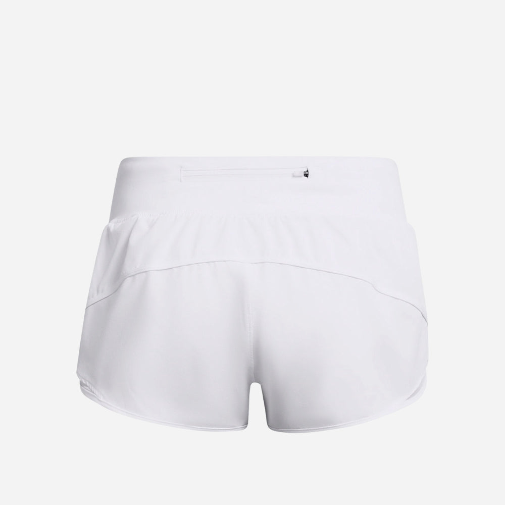 Quần Ngắn Nữ Under Armour Launch Pro 2Inch - Supersports Vietnam