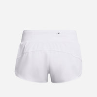 Quần Ngắn Nữ Under Armour Launch Pro 2Inch - Supersports Vietnam