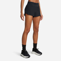 Women's UA Launch Pro 3'' Shorts