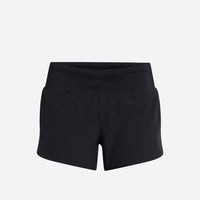 Quần Ngắn Nữ Under Armour Launch Pro 3'' - Supersports Vietnam