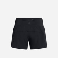 Quần Ngắn Nữ Under Armour Launch Pro 3'' - Supersports Vietnam