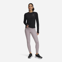 Quần Bó Thể Thao Nữ Under Armour Launch Elite Print Ankle - Supersports Vietnam