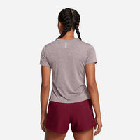 Áo Thun Tay Ngắn Nữ Under Armour Launch Camo - Supersports Vietnam