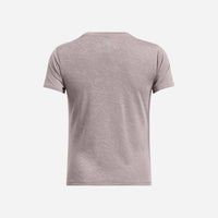 Áo Thun Tay Ngắn Nữ Under Armour Launch Camo - Supersports Vietnam