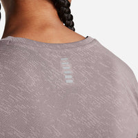 Áo Thun Tay Ngắn Nữ Under Armour Launch Camo - Supersports Vietnam