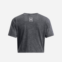 Áo Thun Nữ Under Armour Run Anywhere - Supersports Vietnam