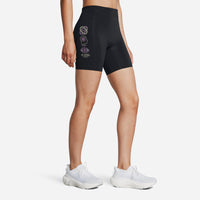 Quần Ngắn Nữ Under Armour Run Anywhere - Supersports Vietnam