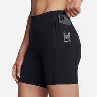 Quần Ngắn Nữ Under Armour Run Anywhere - Supersports Vietnam