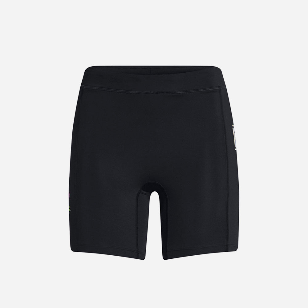 Quần Ngắn Nữ Under Armour Run Anywhere - Supersports Vietnam