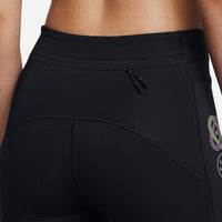 Quần Ngắn Nữ Under Armour Run Anywhere - Supersports Vietnam