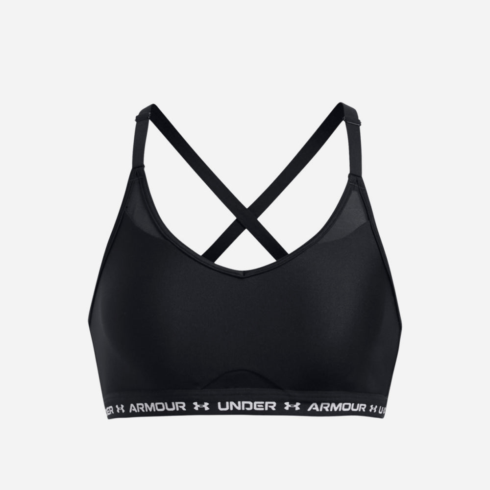 Áo Bra Thể Thao Nữ UA Crossback Low