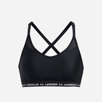 Áo Bra Thể Thao Nữ UA Crossback Low