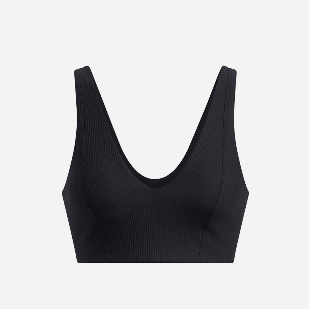 Áo Bra Nữ Under Armour Rib Bralette - Supersports Vietnam