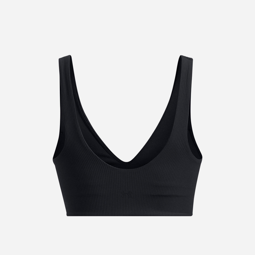 Áo Bra Nữ Under Armour Rib Bralette - Supersports Vietnam