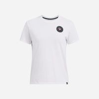 Áo Tay Ngắn Nữ Under Armour Photo Reel - Supersports Vietnam