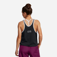 Áo Ba Lỗ Nữ Under Armour Badge Of Honor - Supersports Vietnam