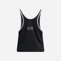 Áo Ba Lỗ Nữ Under Armour Badge Of Honor - Supersports Vietnam