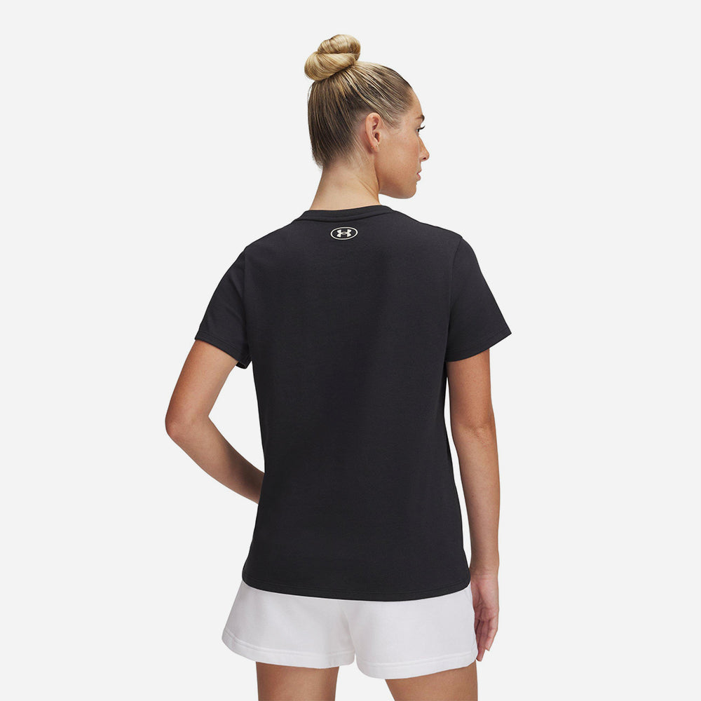 Women's UA Heavyweight Tools T-Shirt