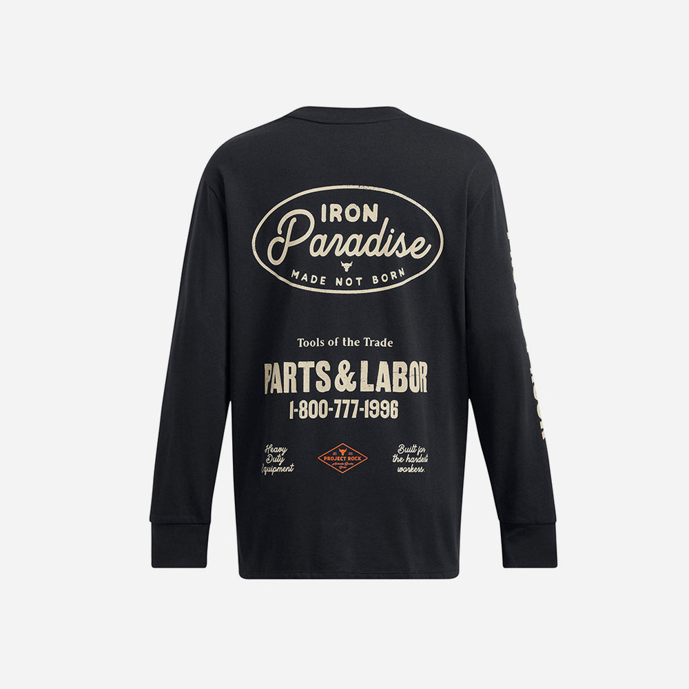 Áo Thun Dài Tay Nữ Under Armour Campus Long Sleeve - Supersports Vietnam