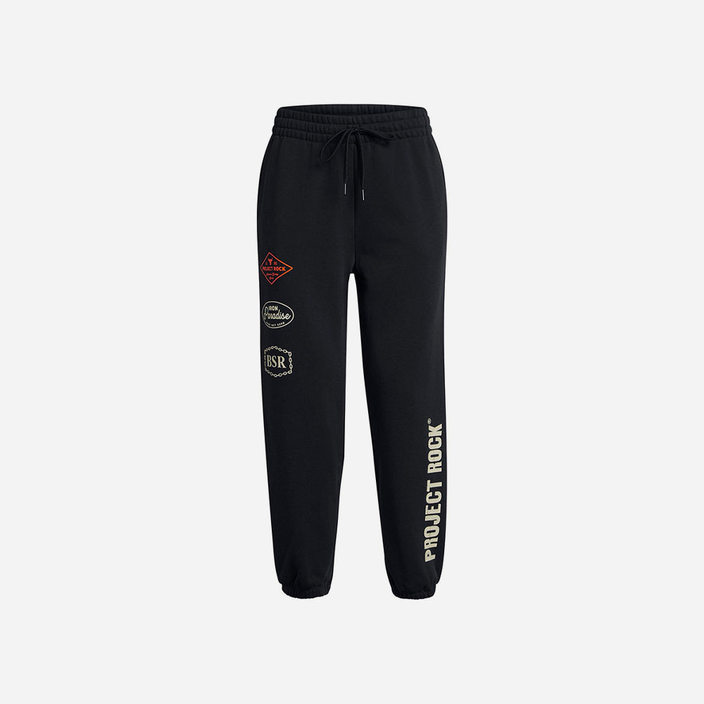 Quần Dài Thể Thao Nữ Under Armour Tools - Supersports Vietnam