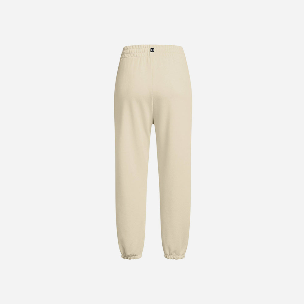 Quần Dài Thể Thao Nữ Under Armour Tools - Supersports Vietnam