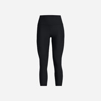 Quần Bó Thể Thao Nữ Under Armour Rib Ankle - Supersports Vietnam