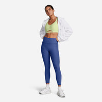 Quần Bó Thể Thao Nữ Under Armour Rib Ankle - Supersports Vietnam