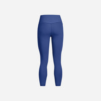 Quần Bó Thể Thao Nữ Under Armour Rib Ankle - Supersports Vietnam