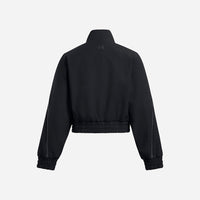 Áo Khoác Nữ Under Armour Unstoppable Crop - Supersports Vietnam