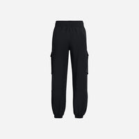Quần Dài Thể Thao Nữ Under Armour Unstoppable Cargo - Supersports Vietnam