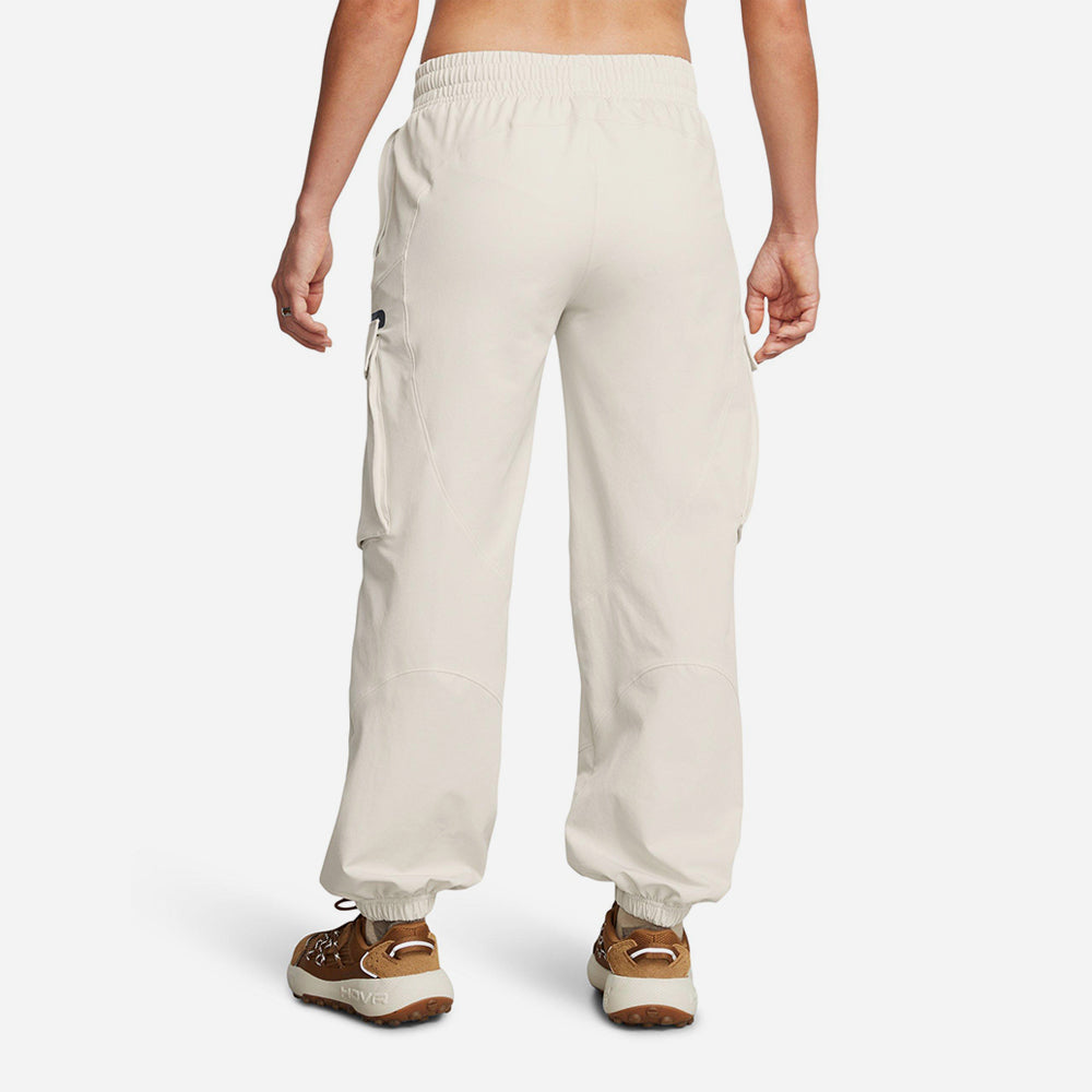 Women's UA Unstoppable Cargo Pants