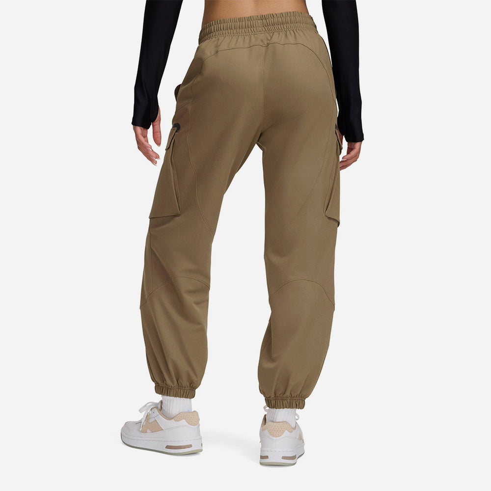 Women's UA Unstoppable Cargo Pants