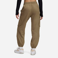Quần Dài Thể Thao Nữ Under Armour Unstoppable Cargo - Supersports Vietnam