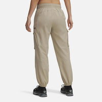 Quần Dài Thể Thao Nữ Under Armour Unstoppable Cargo - Supersports Vietnam