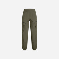 Quần Dài Thể Thao Nữ Under Armour Unstoppable Cargo - Supersports Vietnam