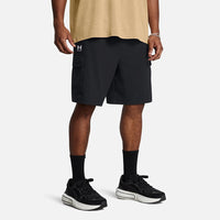 Quần Ngắn Thời Trang Nam UA Vibe Woven Cargo